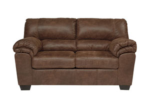 Image for Bladen Coffee Loveseat