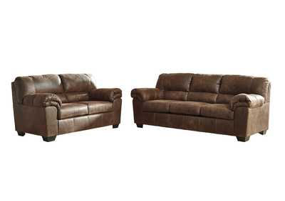 Image for Bladen Sofa and Loveseat