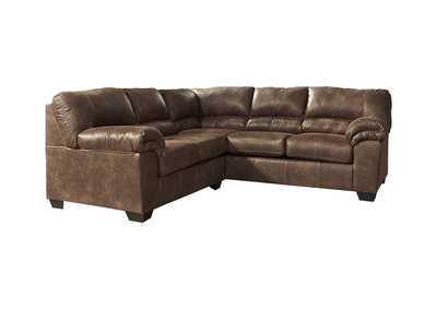 Image for Bladen 2-Piece Sectional
