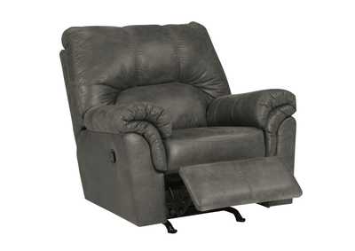 Image for Bladen Slate Rocker Recliner