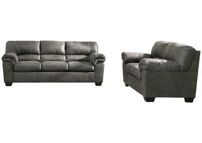 Image for Bladen Sofa and Loveseat