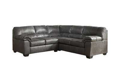 Image for Bladen 2-Piece Sectional