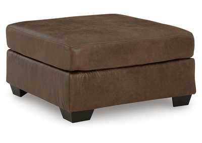 Image for Bladen Oversized Accent Ottoman