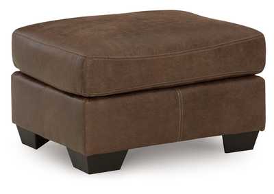 Bladen Ottoman