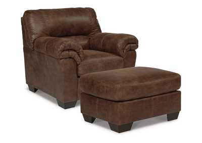 Image for Bladen Chair and Ottoman