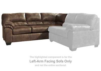 Image for Bladen Left-Arm Facing Sofa