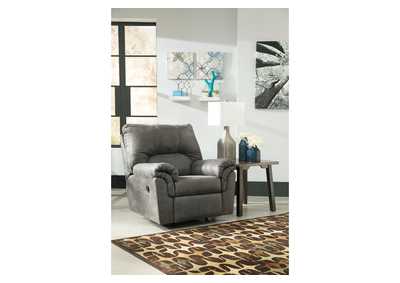 Bladen Sofa, Loveseat and Recliner,Signature Design By Ashley