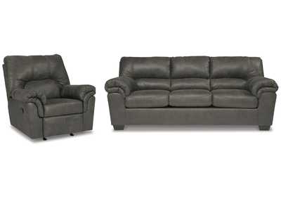 Image for Bladen Sofa and Recliner