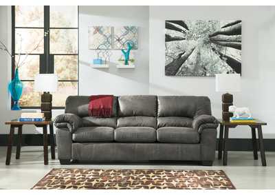 Bladen Sofa, Loveseat and Recliner,Signature Design By Ashley