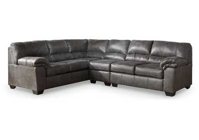 Image for Bladen 3-Piece Sectional