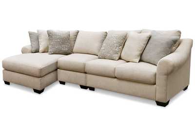 Image for Carnaby 3-Piece Sectional with Chaise