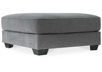 Image for Castano Oversized Ottoman