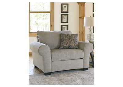 Image for Belcampo Oversized Chair