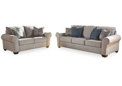 Image for Belcampo Sofa and Loveseat