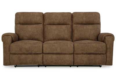 Edenwold Reclining Sofa