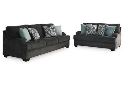 Image for Charenton Sofa and Loveseat
