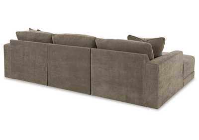 Raeanna 3-Piece Sectional Sofa with Chaise,Benchcraft