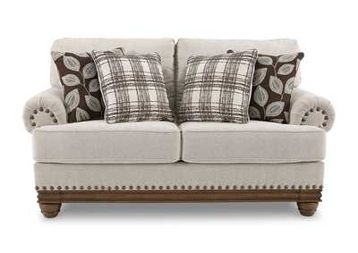 Harleson Loveseat,Signature Design By Ashley