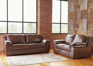 Image for Islebrook Canyon Sofa & Loveseat