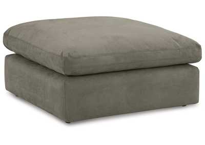 Image for Next-Gen Gaucho Oversized Accent Ottoman