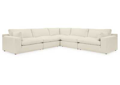 Image for Next-Gen Gaucho 5-Piece Sectional