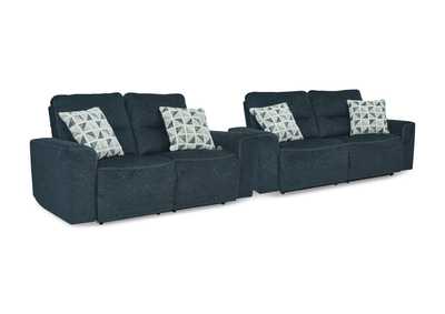 Paulestein Sofa and Medlin Furniture