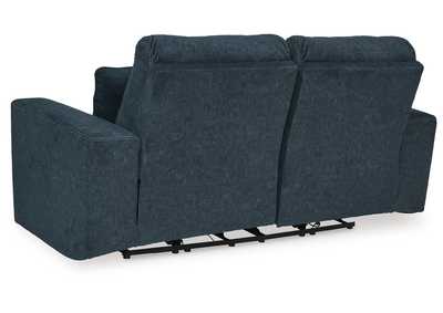 Paulestein Power Reclining Loveseat,Signature Design By Ashley