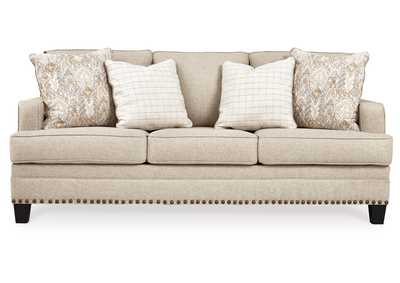 Claredon Sofa,Benchcraft