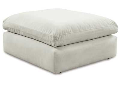 Image for Sophie Oversized Accent Ottoman