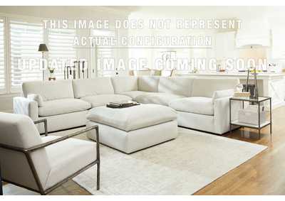Image for Sophie 2-Piece Sectional Loveseat with Chaise