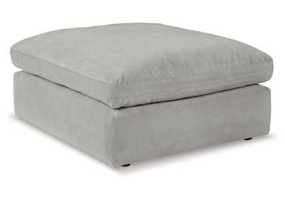 Image for Sophie Oversized Accent Ottoman