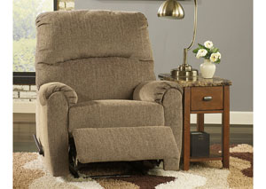 Image for Pranit Cork Zero Wall Recliner