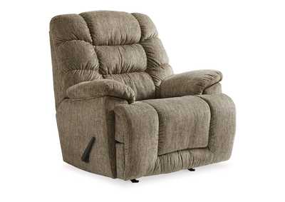 Image for Bridgtrail Recliner