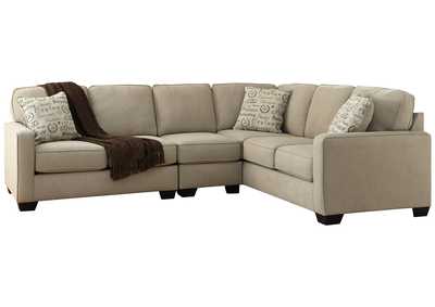Image for Alenya 3-Piece Sectional