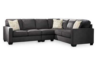 Image for Alenya 3-Piece Sectional