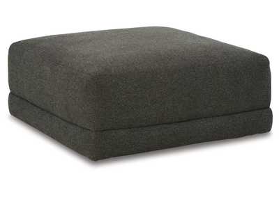 Image for Evey Oversized Accent Ottoman