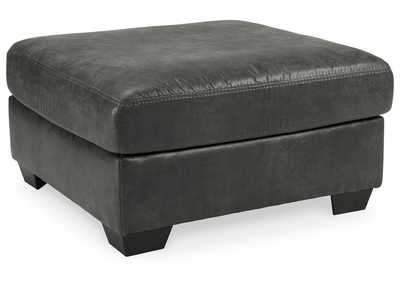 Image for Fallston Oversized Accent Ottoman