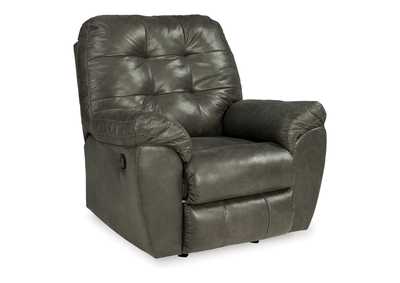 Image for Fallston Recliner