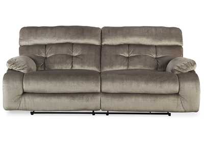 Image for Brassville Reclining Sofa