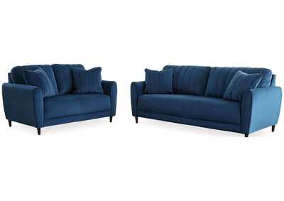 Image for Enderlin Sofa and Loveseat