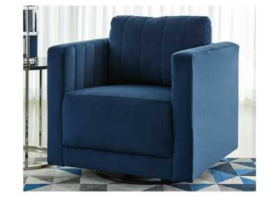 Enderlin Accent Chair,Signature Design By Ashley