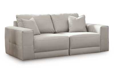 Image for Next-Gen Gaucho 2-Piece Sectional Loveseat