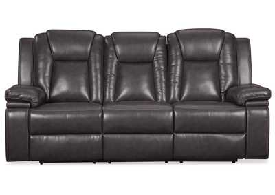 Image for Garristown Power Reclining Sofa