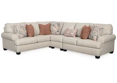 Image for Amici 3-Piece Sectional