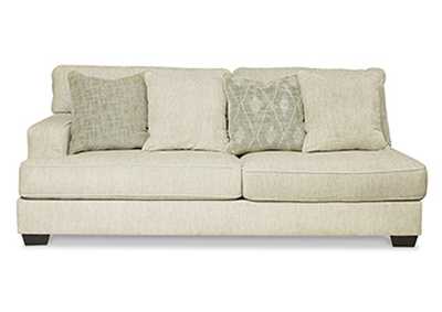 Rawcliffe Left-Arm Facing Sofa,Signature Design By Ashley