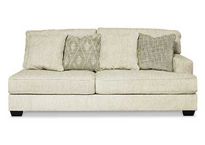 Rawcliffe Right-Arm Facing Sofa,Signature Design By Ashley