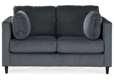 Kennewick Loveseat,Signature Design By Ashley