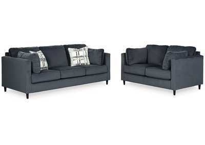 Image for Kennewick Sofa and Loveseat