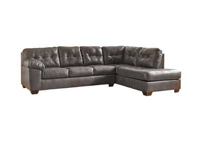 Image for Alliston 2-Piece Sectional with Chaise