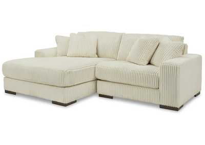 Image for Lindyn 2-Piece Sectional with Chaise